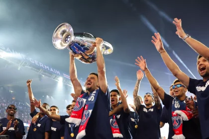 Bayer Leverkusen vs PSG – Zaire-Emery on confidence, Pacho, Marquinhos, Dembélé and Luis Enrique  