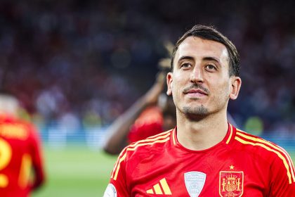 Spain vs Georgia video highlights (2-0), Kvaratskhelia bows out  