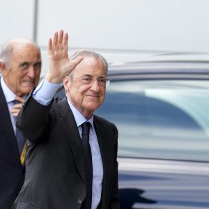 Super League and UEFA towards an agreement for a new Champions League?  