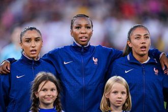 Geyoro returns to her departure from PSG “my favorite club”  
