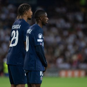 Transfer – PSG prepares a new wave of signings  