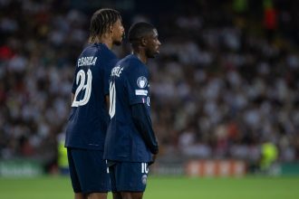 Transfer – PSG prepares a new wave of signings  