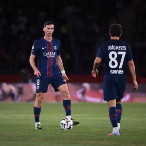 PSG – The returns of Neves and Ruiz are becoming clearer!   PSG – The returns of Neves and Ruiz are becoming clearer!