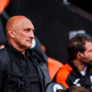 Lorient vs PSG - Pantaloni “We're going into this with confidence that we can do it.”   Lorient vs PSG - Pantaloni “We're going into this with confidence that we can do it.”