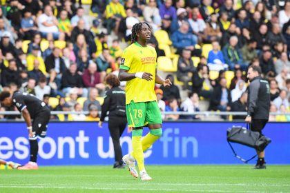 Transfer – PSG’s interest in Tati is confirmed!  