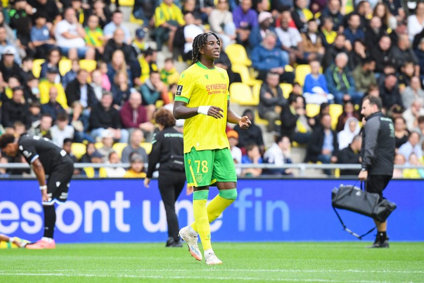 Transfer – PSG’s interest in Tati is confirmed!   Transfer – PSG’s interest in Tati is confirmed!