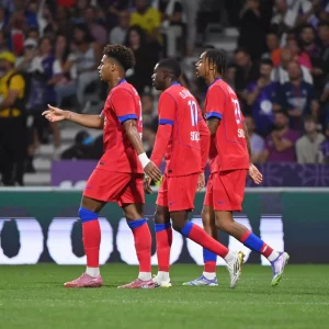 Bayer Leverkusen vs PSG – The jersey worn by the Parisians revealed!  