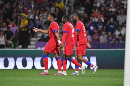 Bayer Leverkusen vs PSG – The jersey worn by the Parisians revealed!  