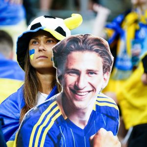 Ukraine vs Iceland live stream: Where and how to watch the match?  