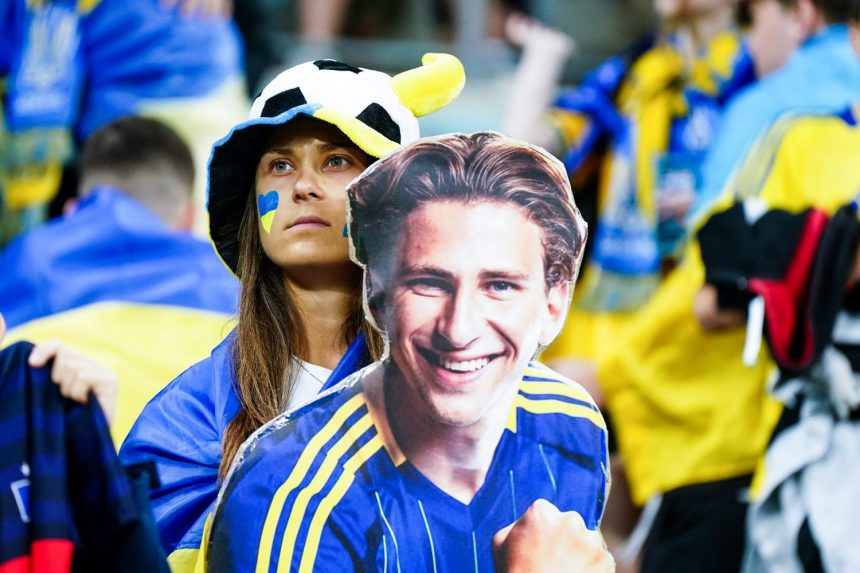 Ukraine vs Iceland live stream: Where and how to watch the match? Ukraine vs Iceland live stream: Where and how to watch the match?