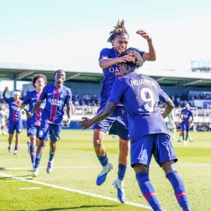 Barcelona vs PSG – Youth League broadcast and streaming information  