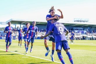 Barcelona vs PSG – Youth League broadcast and streaming information  