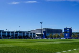 PSG among the 20 best training centers in the world  