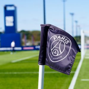 The schedule of matches for PSG players during the November break  