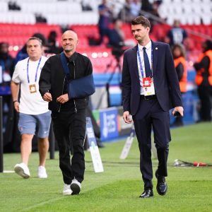 Barcelona vs PSG – Luis Enrique discusses the key aspects of the match and thanks the club  
