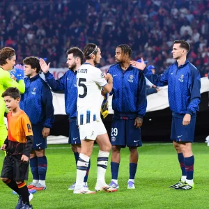 Transfer – PSG going for several signings!  