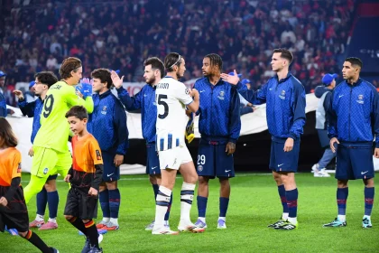 Transfer – PSG going for several signings!   Transfer – PSG going for several signings!