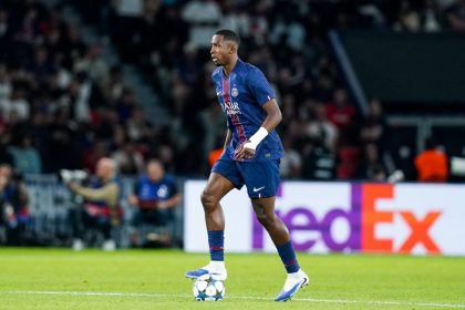 Transfer – PSG wants to secure Pacho, other players will follow   Transfer – PSG wants to secure Pacho, other players will follow