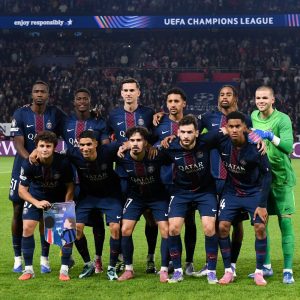 PSG vs Bayern Munich - Paris lineup according to the press: Ruiz or Zaïre-Emery?  