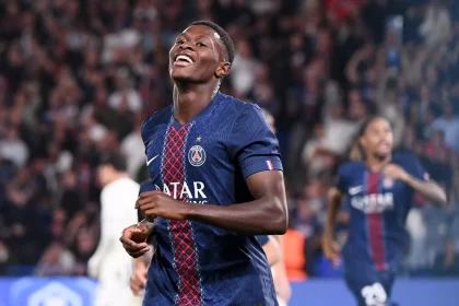 Nuno Mendes makes a revelation about his contract extension with PSG  