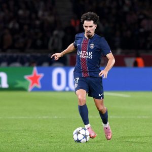 Barcelona vs PSG – The Parisians' ratings: Mayulu showed the way, Ramos extinguished Montjuic!  