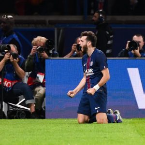 PSG – Kvaratskhelia sends strong messages before Spain vs Georgia  