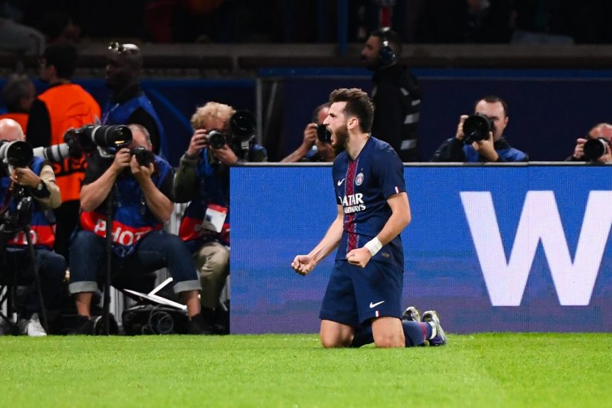 PSG – Kvaratskhelia sends strong messages before Spain vs Georgia  