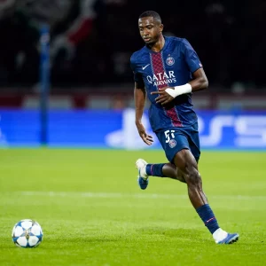 PSG transfer – Pacho set to sign in the coming weeks!   PSG transfer – Pacho set to sign in the coming weeks!