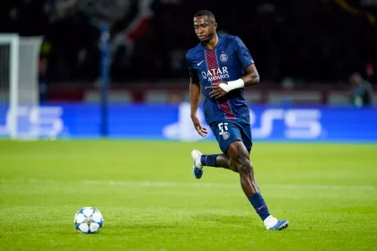 PSG transfer – Pacho set to sign in the coming weeks!   PSG transfer – Pacho set to sign in the coming weeks!