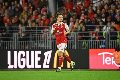 Brest vs PSG – Chotard: “They're the best team in the world.”  