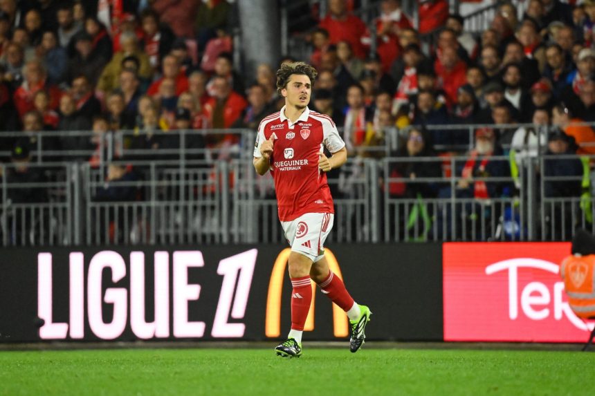 Brest vs PSG – Chotard: “They're the best team in the world.” Brest vs PSG – Chotard: “They're the best team in the world.”