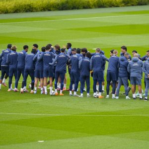 Lorient vs PSG - Follow Paris Saint-Germain's training session this Tuesday   Lorient vs PSG - Follow Paris Saint-Germain's training session this Tuesday