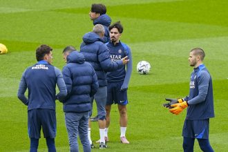 Vitinha reveals the “turning point” of his time at PSG  