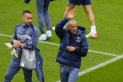 Lorient vs PSG – Great news for Paris!  