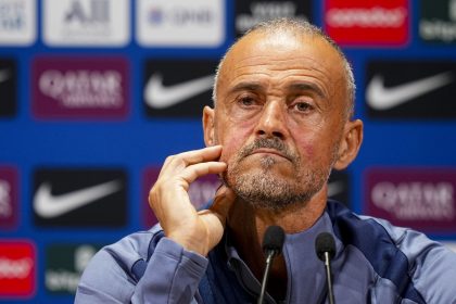 PSG vs Strasbourg – Luis Enrique in conference: the injured, the preparation and Ramos  