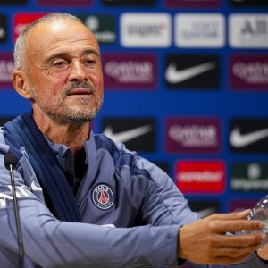 PSG vs Strasbourg – Luis Enrique announces the difficulties  