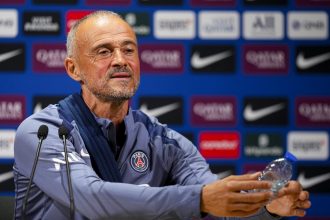 PSG vs Strasbourg – Luis Enrique announces the difficulties  