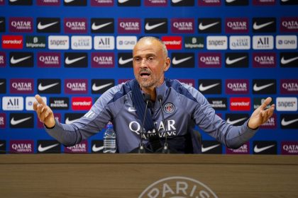 Lorient vs PSG – Luis Enrique discusses the return to the squad and this complicated match   Lorient vs PSG – Luis Enrique discusses the return to the squad and this complicated match