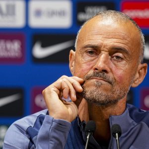 Brest vs PSG – Luis Enrique’s key words: Marquinhos, Hakimi, versatility and identity  