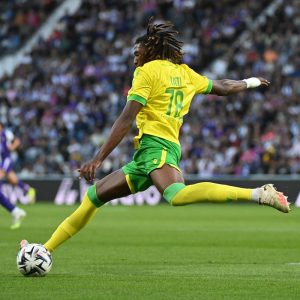 Transfer – PSG ready to fight for FC Nantes talent!  