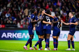 PSG vs Dijon broadcast – Time and channel of the Women’s match  