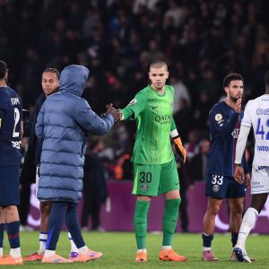 Top 5 reasons to watch Barcelona vs PSG  