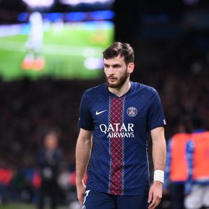 Lille vs PSG – The verdict is in for Kvaratskhelia  