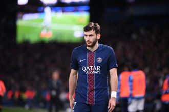 Lille vs PSG – The verdict is in for Kvaratskhelia  