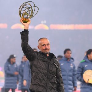 Lille vs PSG - Luis Enrique's press conference live this Saturday  