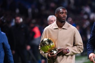 PSG – Dembélé’s return is becoming clearer  