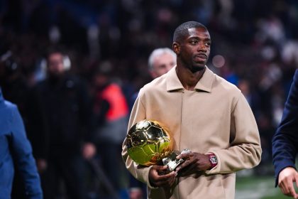 PSG – Dembélé’s return is becoming clearer  