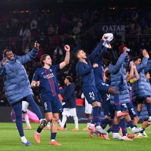 Hernandez compares Bayern Munich and PSG  