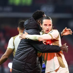 Ligue 1 – September Player of the Month is chosen!  