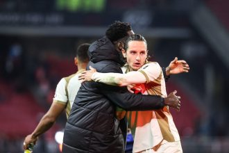 Ligue 1 – September Player of the Month is chosen!  